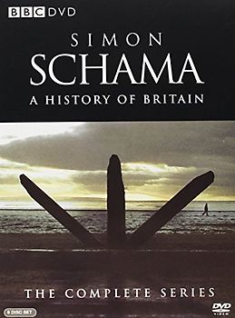 Simon Schama - A History of Britain - The Complete Series [6 DVDs] [UK Import] DVD