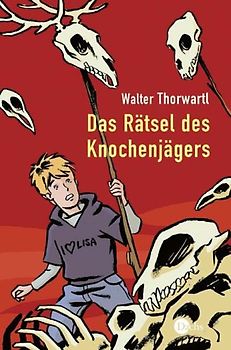 Das Rätsel des Knochenjägers