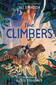 The Climbers: 3 (Colour Fiction (3))