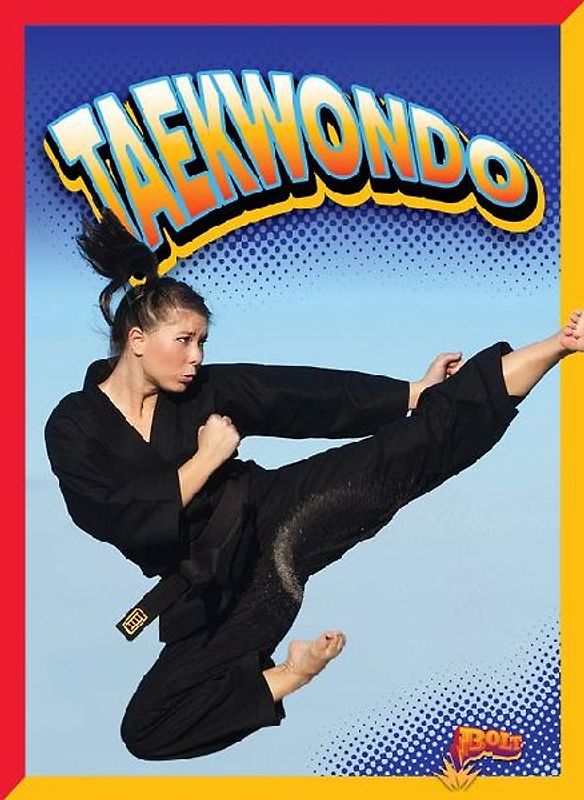 Taekwondo