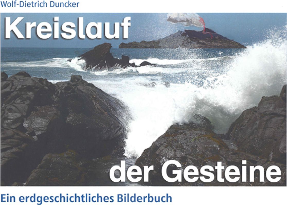 Kreislauf der Gesteine