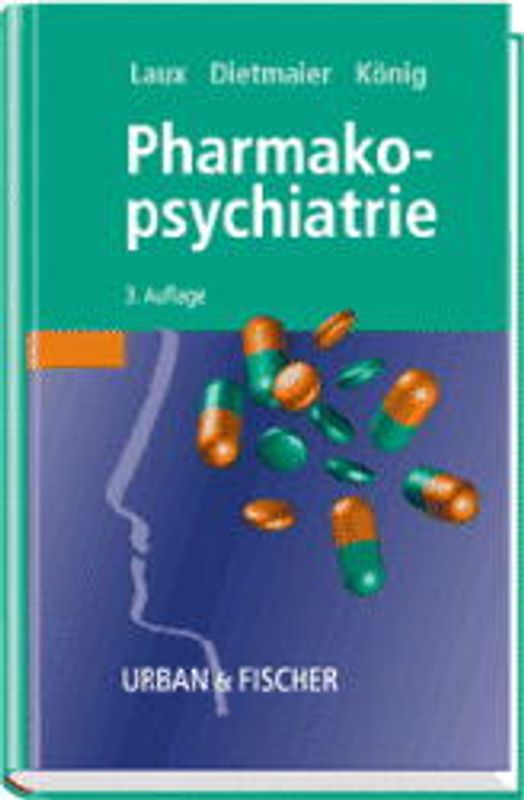 Pharmakopsychiatrie