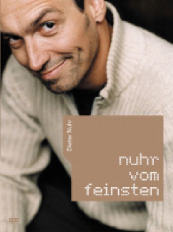 Nuhr vom Feinsten DVD