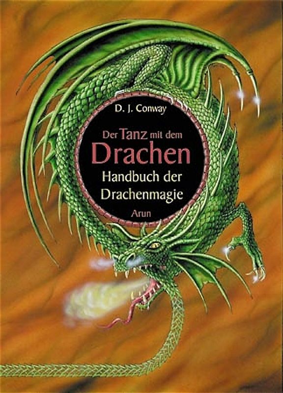 Der Tanz mit dem Drachen