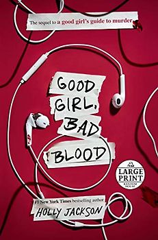 Good Girl, Bad Blood