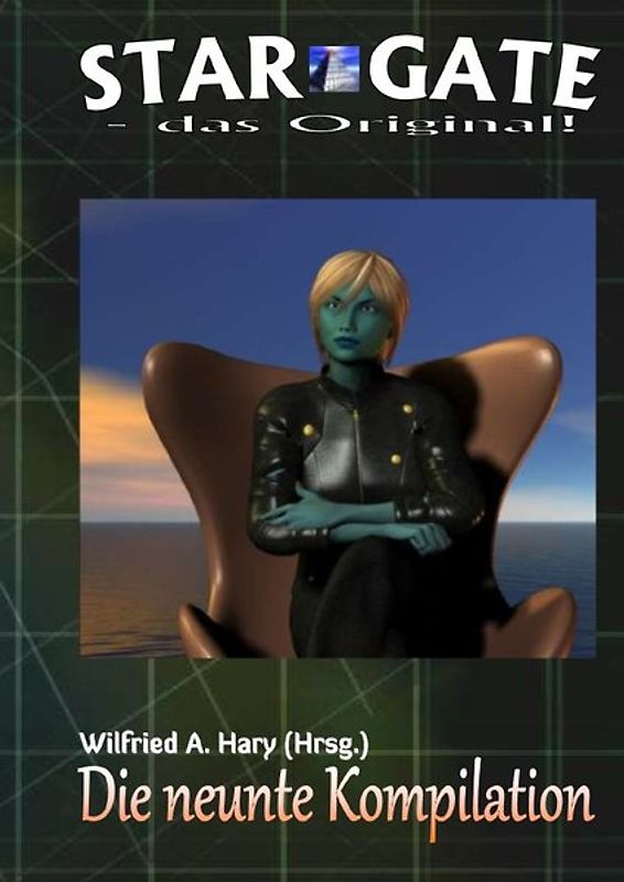 STAR GATE - das Original - Kompilation / STAR GATE – das Original: Die 9. Kompilation