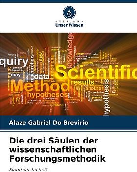 Die drei Säulen der wissenschaftlichen Forschungsmethodik
