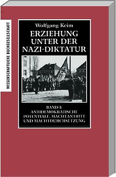 Erziehung unter der Nazi-Diktatur