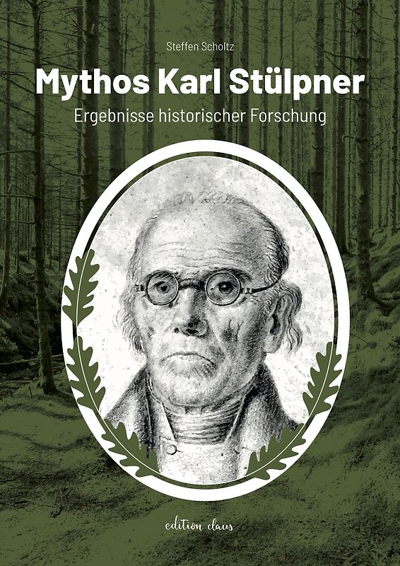 Mythos Karl Stülpner