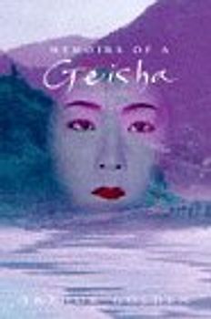 Memoirs of a Geisha