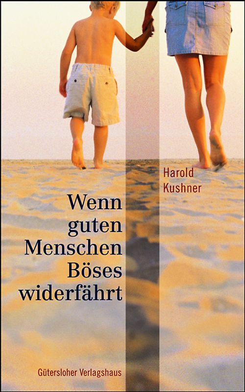 Wenn guten Menschen Böses widerfährt