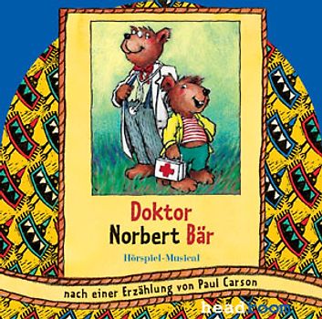Doktor Norbert Bär