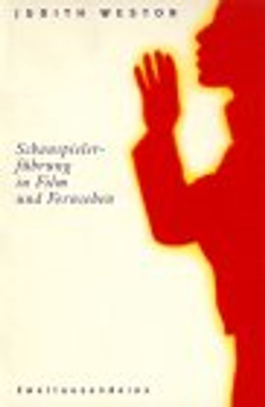 Schauspielerführung in Film und Fernsehen