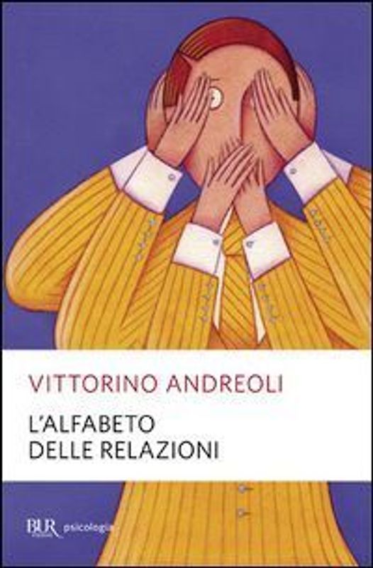 L' alfabeto delle relazioni