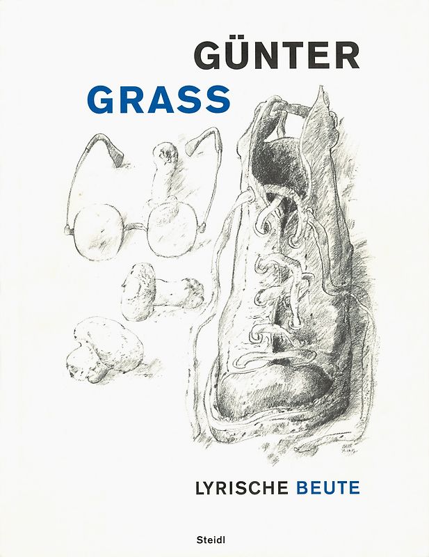 Lyrische Beute