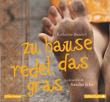 Zu Hause redet das Gras