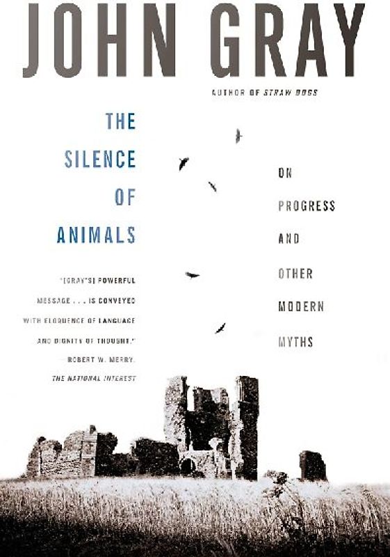 The Silence of Animals