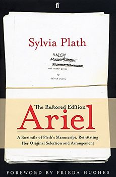 Ariel - Sylvia Plath