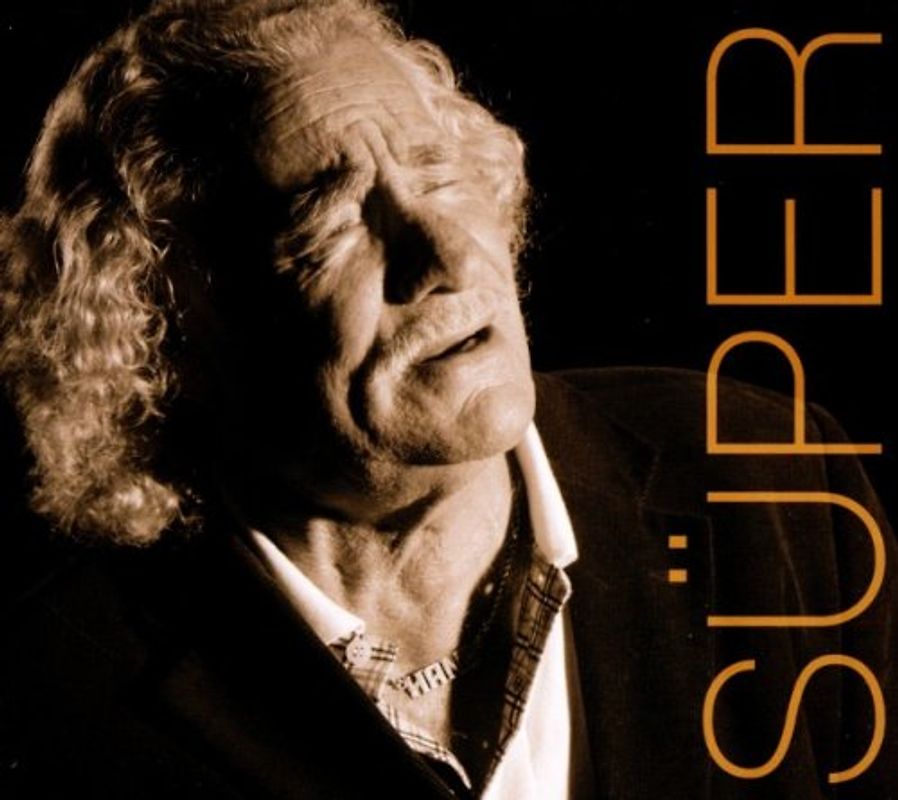 Hans Süper - Süper-Musik Uss der Kösch