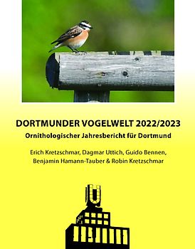 Dortmunder Vogelwelt 2022/23