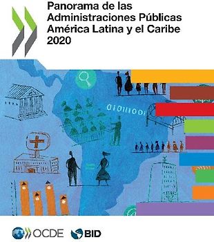 Panorama de las Administraciones Públicas América Latina y el Caribe 2020