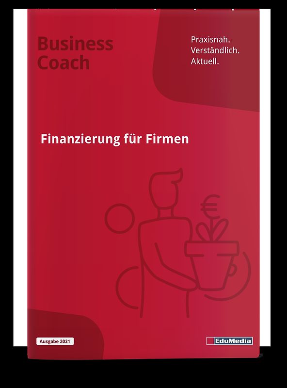 Finanzierung für Firmen