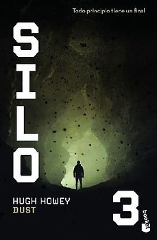 Dust: Novela / A Novel