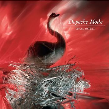 Depeche Mode - Speak and Spell