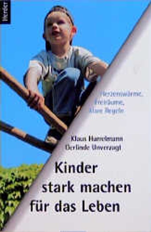 Kinder stark machen für das Leben