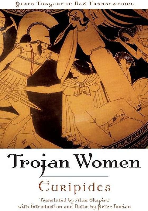 Trojan Women