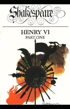 Henry VI (Part 1) Annotated