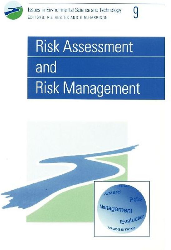 Risk Assessment and Risk Management