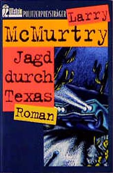 Jagd durch Texas