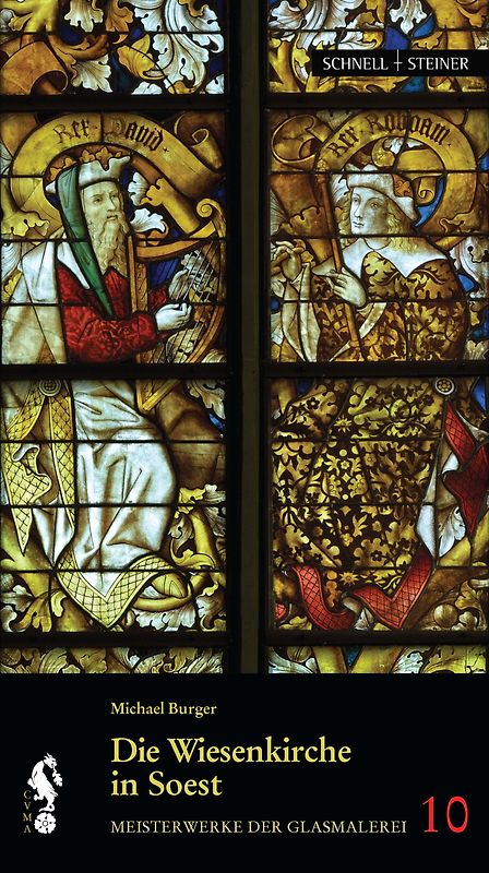 Die Wiesenkirche in Soest