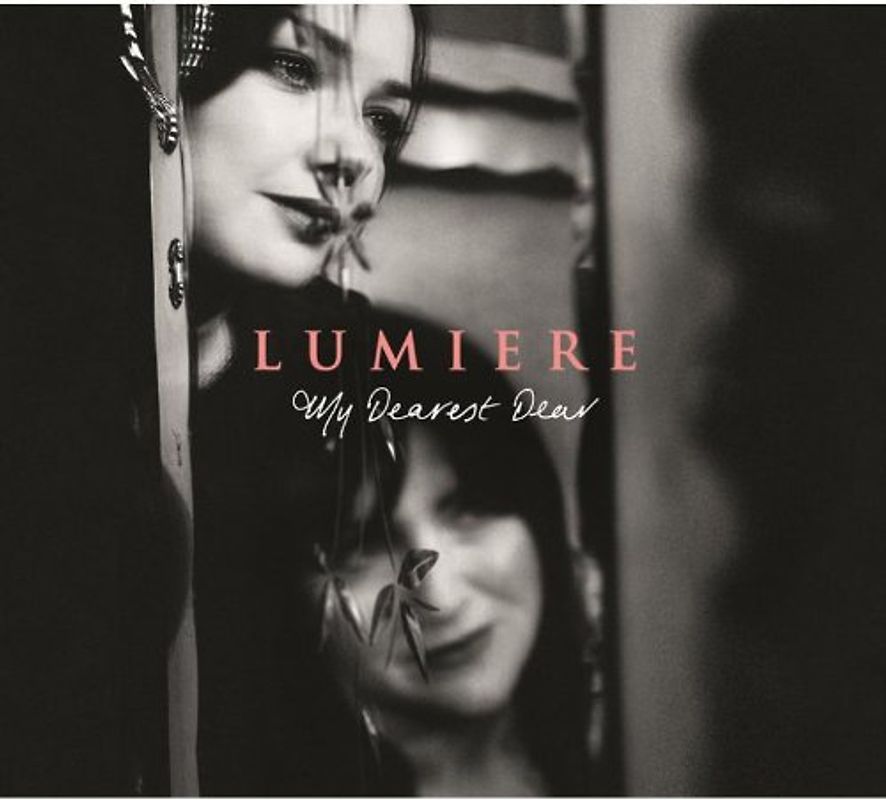 Lumiere - My Dearest Dear