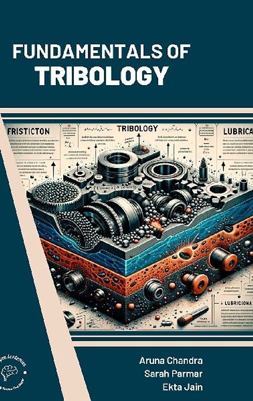 Fundamentals of Tribology