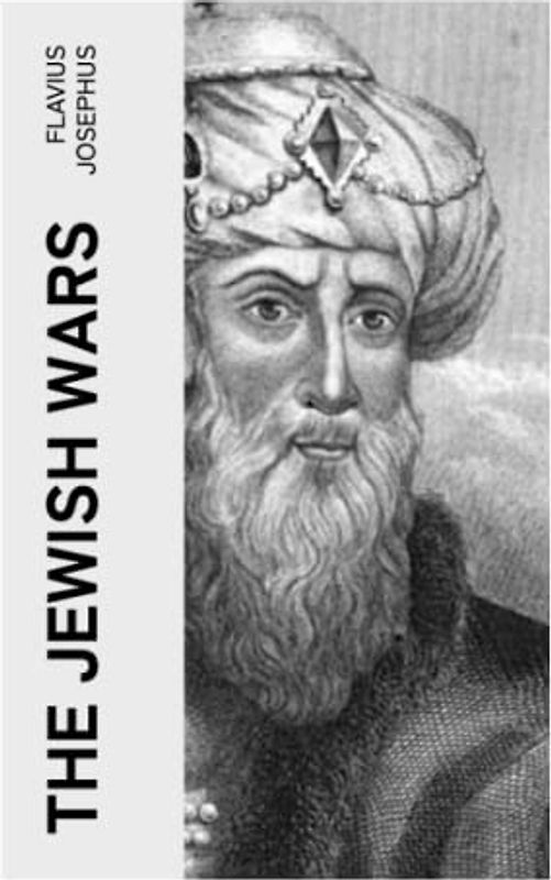 The Jewish Wars