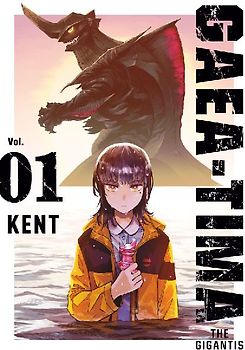 Gaea-Tima the Gigantis 1