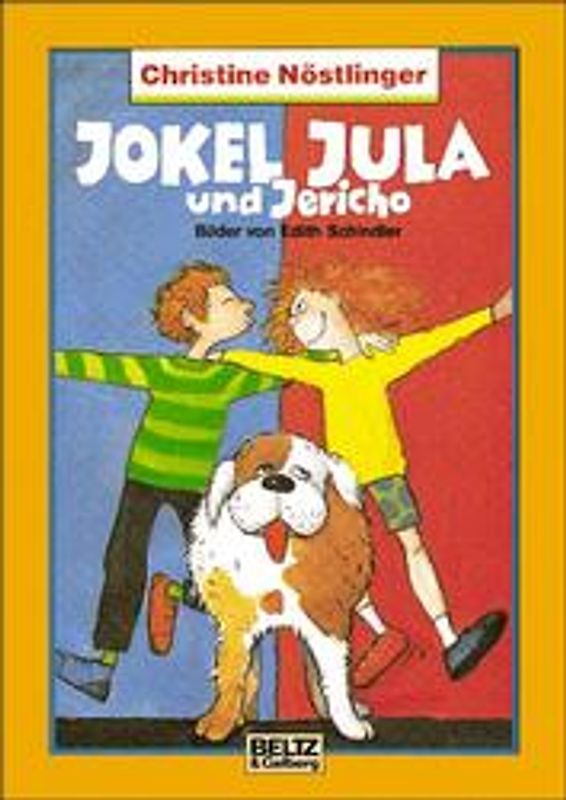 Jokel, Jula und Jericho