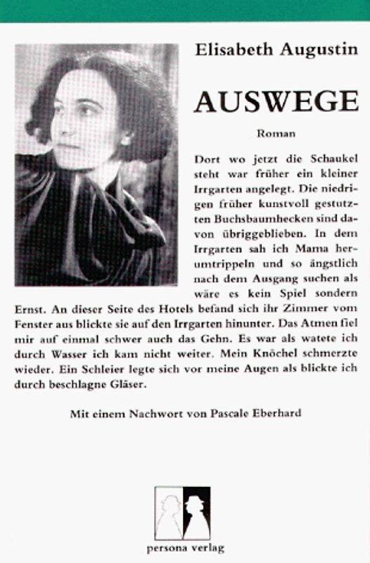 Auswege