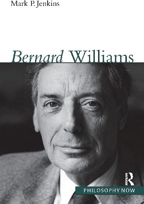Bernard Williams