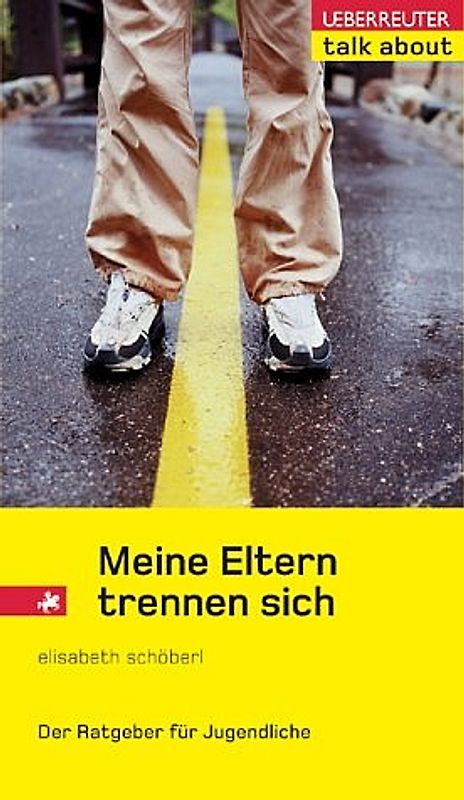 Meine Eltern trennen sich