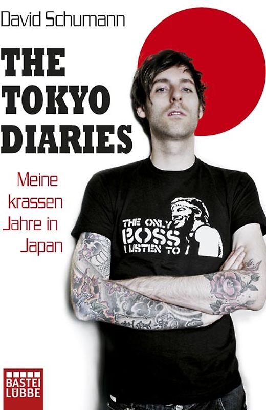 The Tokyo Diaries