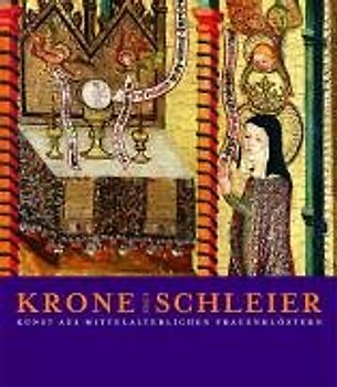 Krone und Schleier