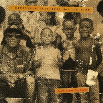 Can't Blame The Youth