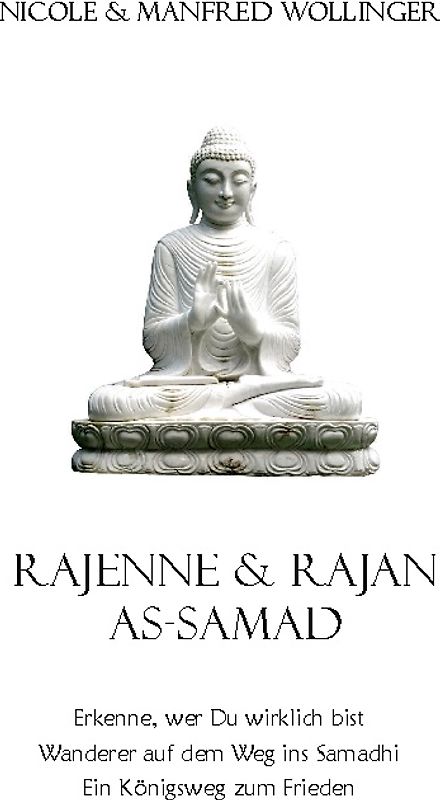 Rajenne & Rajan As-Samad