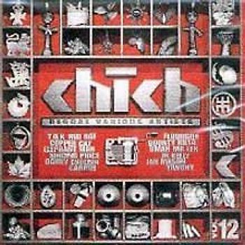 Various - Chich Vol.12