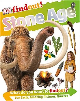 DKfindout! Stone Age
