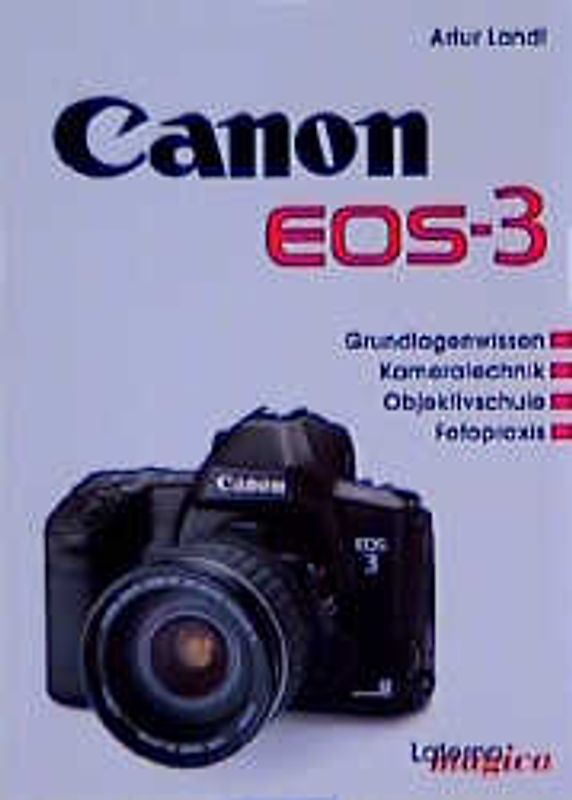 Canon EOS 3