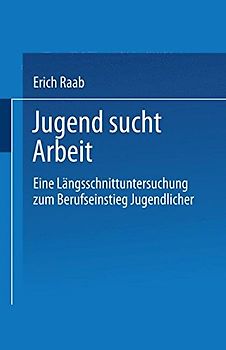 Jugend sucht Arbeit